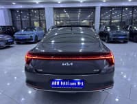Kia K8, 2021 il, 170200 km, 1600 L — şəkil 7