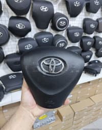 Airbag və airbag qapağı Toyota Corolla 2009-2011 — şəkil 1