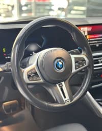 BMW i4, 2022 il, 73898 km — şəkil 15