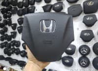 Airbag və təhlükəsizlik sistemi Honda CR-V 2014 — şəkil 1