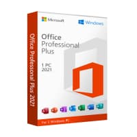 Proqram Microsoft Office Pro Plus 2021 — şəkil 2