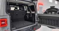 Jeep Wrangler, 2023 il, 37500 km, 2 L — şəkil 11