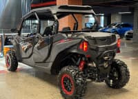 CFMOTO ZFORCE 950 Sport, 2024 — şəkil 5