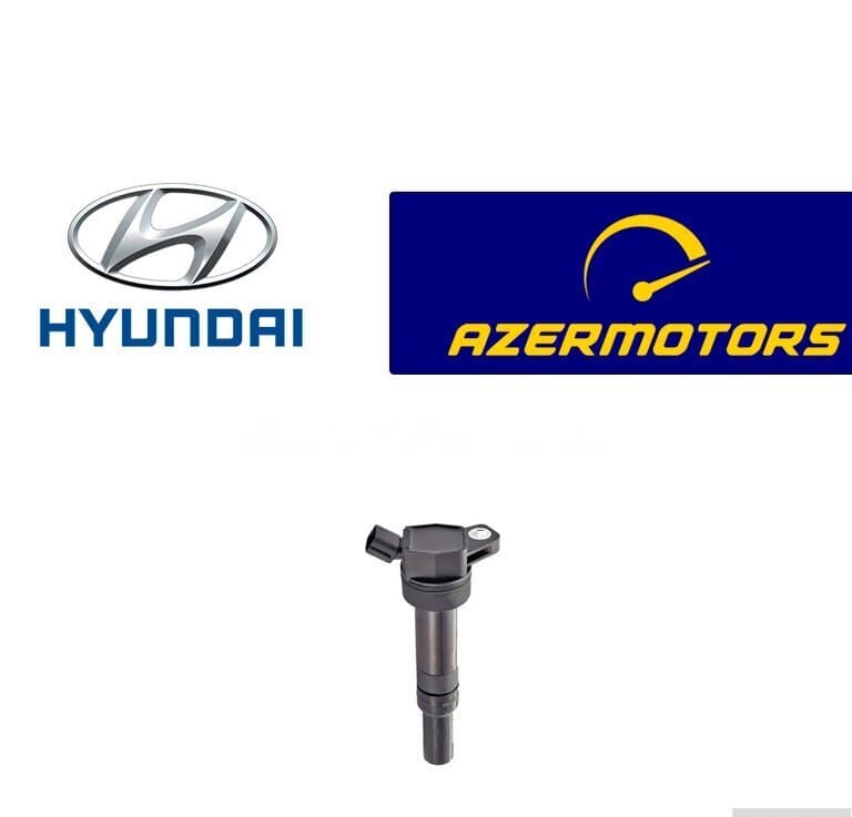Alovlanma babini Hyundai 273002E000