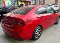 Hyundai Accent, 2022 il, 69000 km, 1600 L — şəkil 6