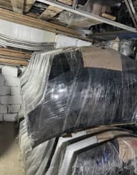 Hibrid avtomobil batareyası Toyota Prius və Nissan Note — şəkil 13