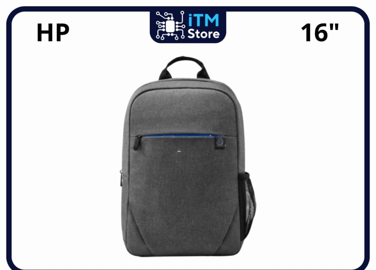 Laptop çantası Boz rəng