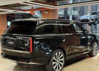 Land Rover Range Rover, 2023 il, 50000 km, 4400 L — şəkil 18