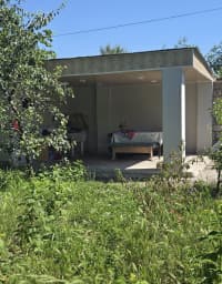 4 otaqlı bağ evi 160 m² günlük kirayə verilir — şəkil 22