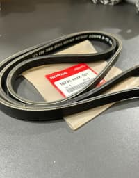 Çöl kəməri Honda 19230-RMX-003 — şəkil 3