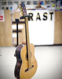 Klassik gitara , 6 simli — şəkil 6