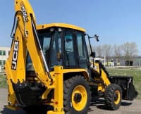 Ekskavator-yükləyici JCB 3DX, 2024 il — şəkil 6