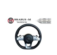 Sükan çarxı Mercedes W117 — şəkil 1