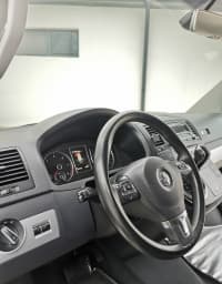 Volkswagen Multivan, 2014 il, 465000 km, 2 L — şəkil 17