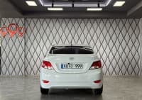 Hyundai Accent, 2018 il, 64000 km, 1.4 L — şəkil 7