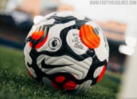 Premier League 2 Lazer Kəsim Futbol Topu — şəkil 2