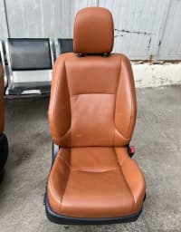 Oturacaq dəsti Toyota Prado 150 / Lexus GX460 2014 — şəkil 3
