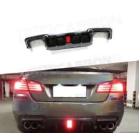BMW F10 üçün İşıqlı Diffuzor və Tuning Aksesuarları — şəkil 2