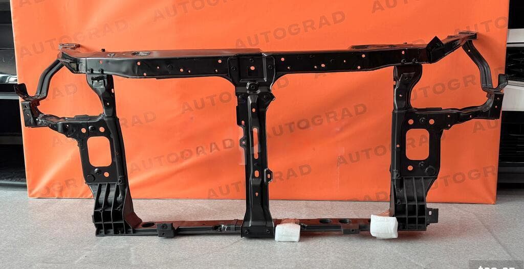 Radiator paneli ekranı Hyundai Sonata 2011-2014