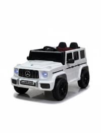 Elektrik uşaq avtomobili Gelendewagen 2023 — şəkil 2