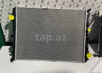 Radiator Mercedes-Benz modelləri üçün — şəkil 10