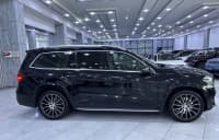 Mercedes GLS 400 4MATIC, 2017 il, 220200 km, 3000 L — şəkil 4