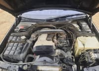 Mercedes C 230, 2000 il, 200000 km, 2300 L — şəkil 14