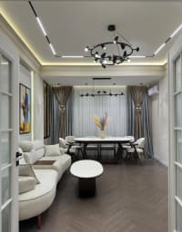 3 otaqlı mənzil 133 m² satılır — şəkil 6