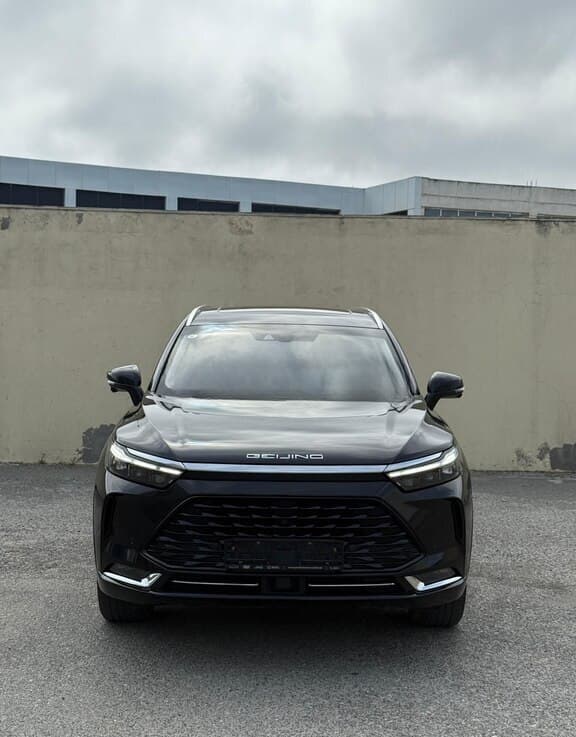 Baic X7, 2022 il, 89000 km, 1.5 L