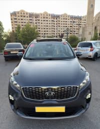 Kia Sorento, 2018 il, 127000 km, 2000 L — şəkil 10