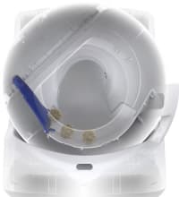 Petkit Purobot Ultra EU (P9903) Ağıllı Pişik Tualeti — şəkil 3