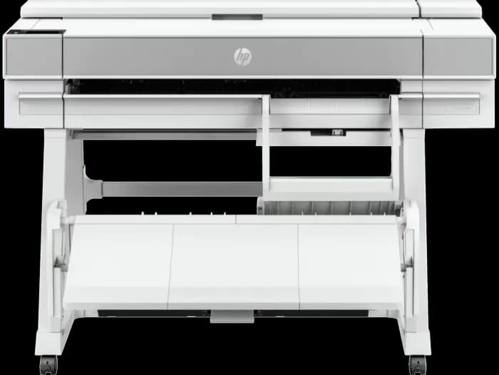 HP Plotter