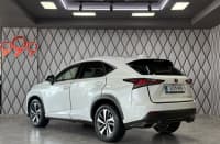 Lexus NX 300, 2018 il, 96000 km, 2000 L — şəkil 4