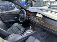BMW 525, 2008 il, 179000 km, 2500 L — şəkil 10