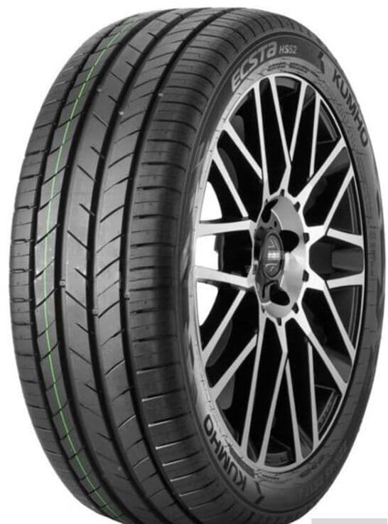 Kumho Ecsta HS52 195/65 R15 Yay Təkəri