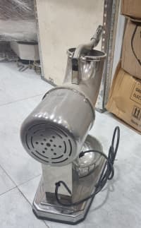 Peşəkar Buzqıran Aparat (Ice Crusher) — şəkil 12