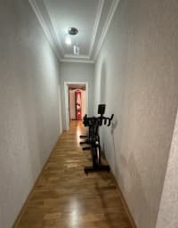 3 otaqlı mənzil 105 m² satılır — şəkil 11