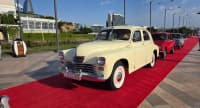 GAZ A, 1957 il, 435 km, 2100 L — şəkil 2
