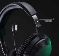 HyperX qulaqlıq — şəkil 4