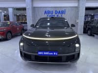 Li Auto L9, 2025 il, 4000 km, 1500 L — şəkil 2