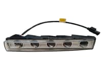 Duman işığı Mercedes W463 LED — şəkil 14