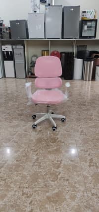 Qarışıq rəng, Ofis üçün kreslo — şəkil 2