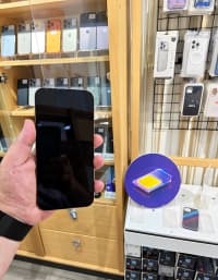Apple iPhone 16 Pro Max, 8 GB  — şəkil 3