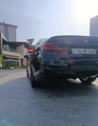 BMW 530, 2018 il, 104000 km, 2 L — şəkil 5