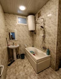 3 otaqlı mənzil 80 m² kirayə verilir — şəkil 20