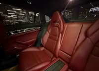 Porsche Panamera Turbo, 2017 il, 67000 km, 4000 L — şəkil 14