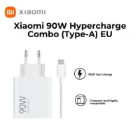 Adapter Xiaomi 90W HyperCharge (Type-A) — şəkil 3