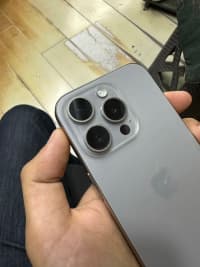 Apple iPhone 15 Pro, 12 GB — şəkil 3