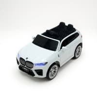 Uşaq elektromobili BMW X5 4x4 — şəkil 5