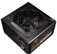 Enerji bloku Thermalright TR-KG650 650W 80+ Gold — şəkil 4
